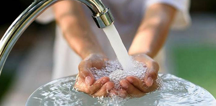 کراچی کے پانی میں خطرناک وائرس کی موجودگی، ماہرین نے خبردار کردیا