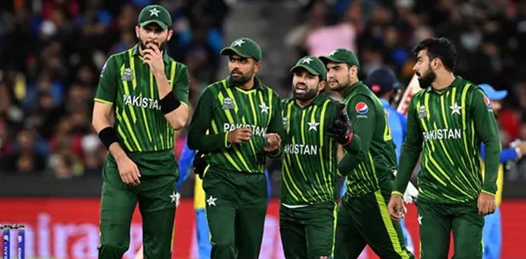 ورلڈ کپ کا طبل جنگ بجنے کو ہے ، پاکستان کیا حکمت عملی اپنائے؟