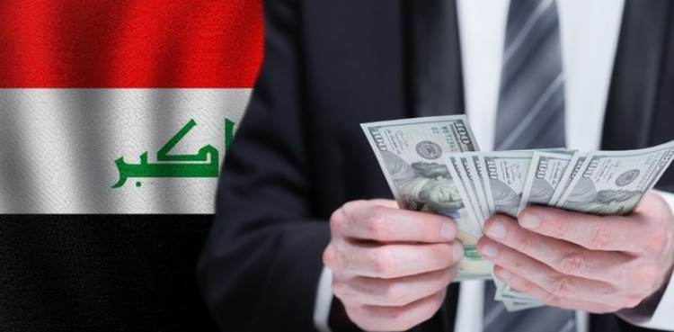 عراق کا امریکی ڈالر میں تجارت بند کرنے کا اعلان، وجہ بھی سامنے آگئی