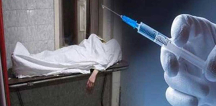 عطائی ڈاکٹر کی مبینہ غفلت سے 15 سالہ لڑکا دم توڑ گیا