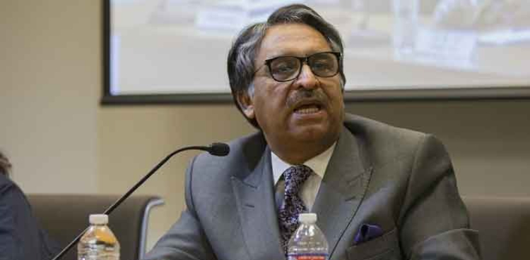 پاکستان کی نگراں حکومت کا اسرائیلی قابض افواج سے تشدد بند کرنے کا مطالبہ