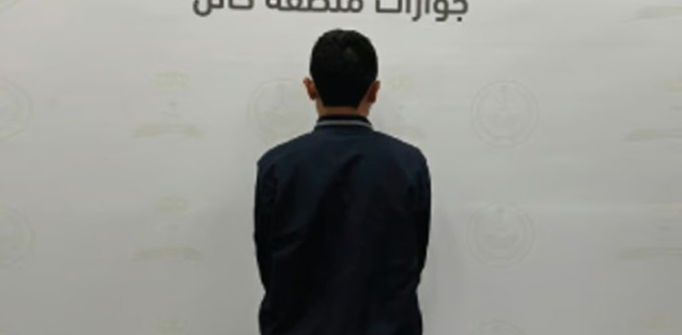 سعودی عرب: جعلی پاسپورٹ پر آنے والا افغان شہری ڈی پورٹ