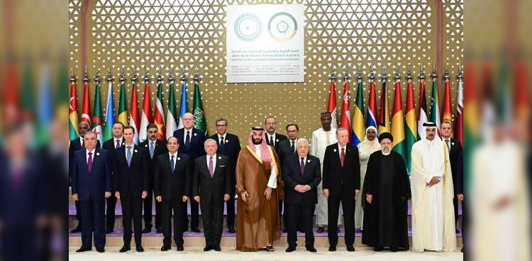 عرب لیگ، او آئی سی کا غزہ کے محاصرے کو فوری طور پر ختم کرنیکا مطالبہ