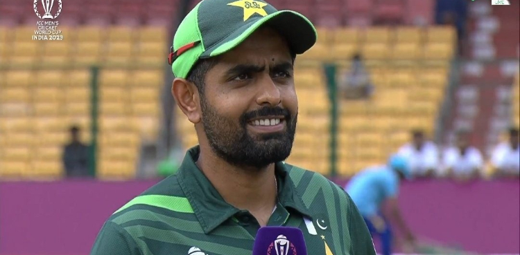 ’ہمارے کھلاڑیوں نے وکٹ جاکر دیکھی تھی یا سارے فیصلے مکی آرتھر پر چھوڑ دیے‘