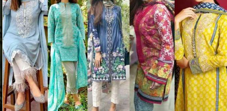 کون سا رنگ پہننے سے کیا اثرات پڑتے ہیں؟ جانیے