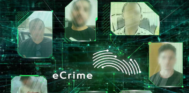 دبئی پولیس کی بڑی کامیابی، غیر ملکی گروہ گرفتار