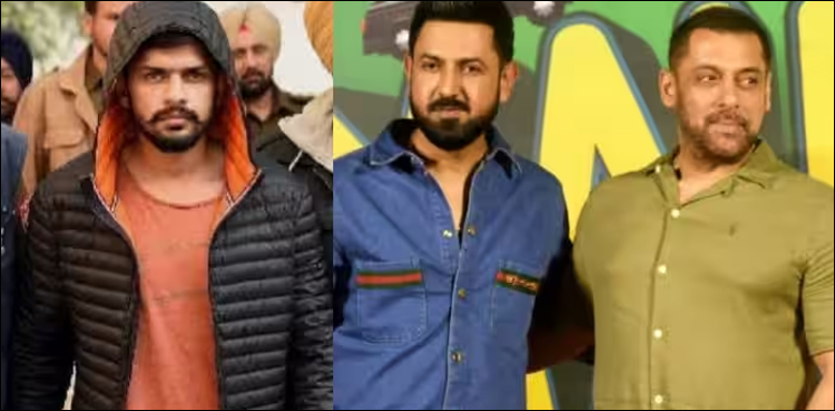 بھارتی گینگسٹر کے حملے کے بعد گپی گریوال کا چونکا دینے والا انکشاف