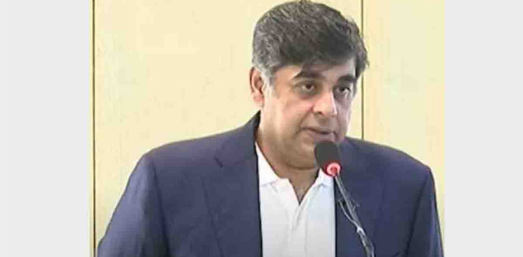 نگران وفاقی وزیر تجارت گوہر اعجاز کے اثاثوں کی تفصیلات سامنے آگئیں