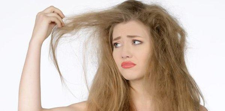 سردیوں میں بالوں کی حفاظت کریں، لیکن کیسے ؟