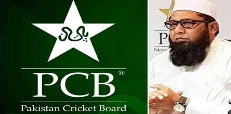 استعفیٰ منظور نہ ہونے پر انضمام الحق کا بیان سامنے آگیا