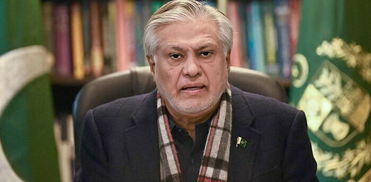 اسحاق ڈار کے دورہ برطانیہ کا شیڈول