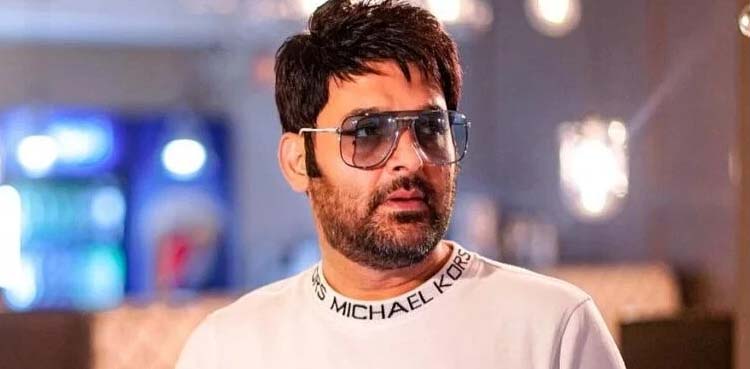 کپل شرما بھی کرن جوہر کے نقشِ قدم پر؟ ویڈیو نے سب کو حیران کردیا