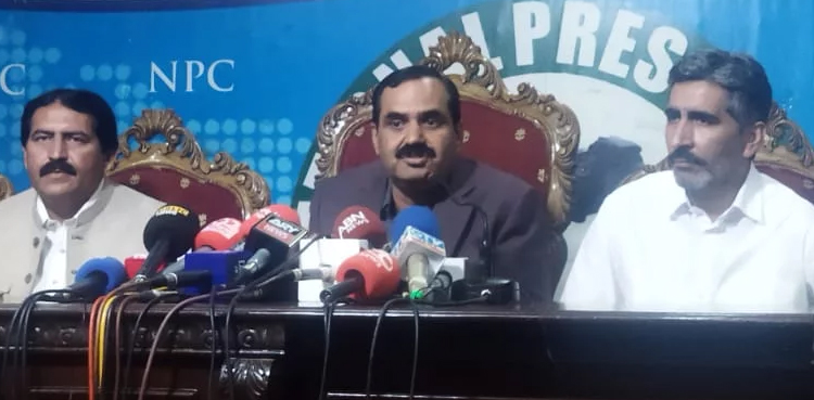 آرمی چیف شوگر مافیا کیخلاف ایکشن لیں، چیئرمین کسان اتحاد