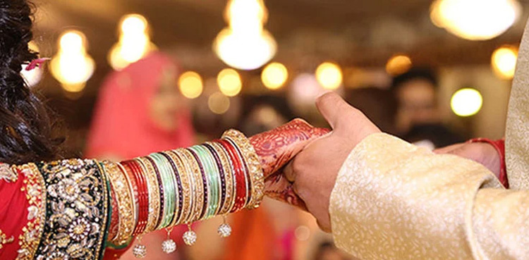 بیوی شوہر کی قاتل ڈسکہ
