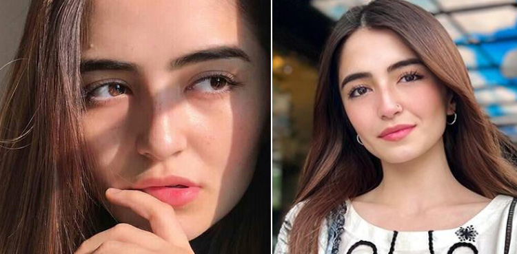 میرب علی کا نیا انداز مداحوں کو بھا گیا