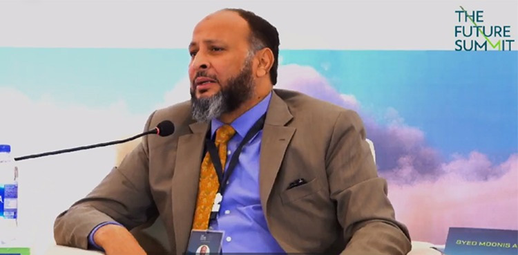 ’’کراچی کو جلد ہائیڈرو بجلی بھی دستیاب ہوگی‘‘