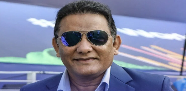 سابق کپتان محمد اظہرالدین نے بھارت کے ورلڈکپ جیتنے کے حوالے سے کیا کہا؟