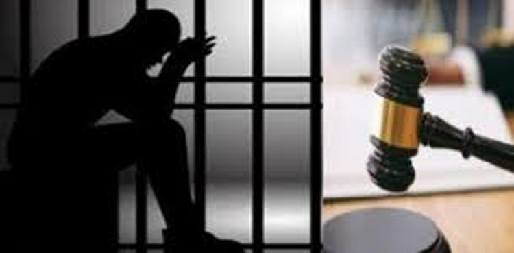 بیوی کو سفاکی سے قتل کرنیوالے بھارتی شہری کا عبرتناک انجام