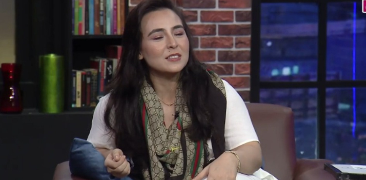 نتاشا بیگ نے کرکٹ چھوڑنے کی اہم وجہ بتادی