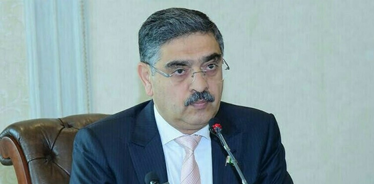 دنیا میں ٹیکنالوجی کی وجہ سے ترقی ممکن ہوئی: وزیراعظم