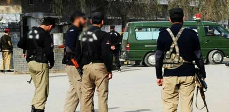 الیکشن 2024 پاکستان: کے پی پولیس کیلئے 50 کروڑ روپے فنڈز کی منظوری