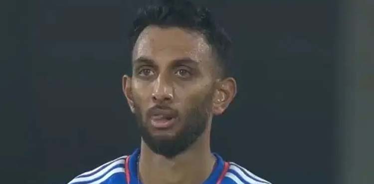 پرسدھ کرشنا