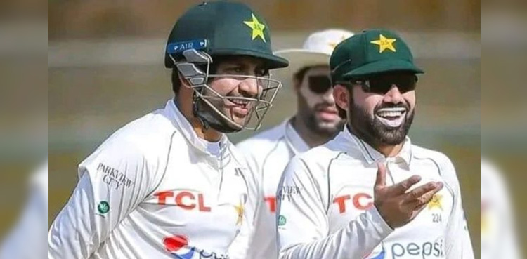 دورہ آسٹریلیا، سرفراز یا رضوان میں سے کون کھیلے گا؟