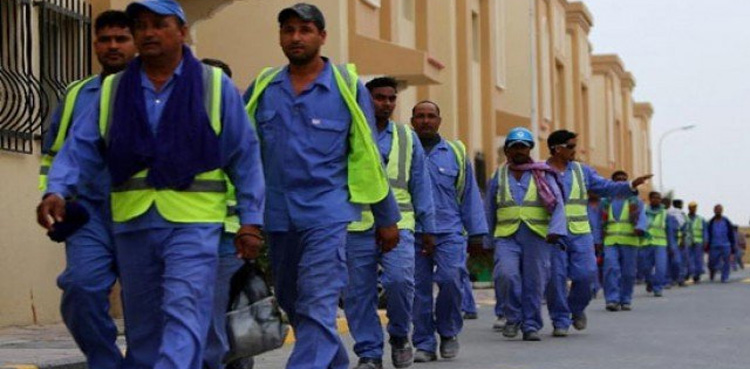 پاکستان سے ہنر مند افراد سعودی عرب بھیجے جائیں گے