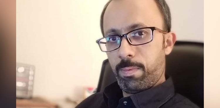 صہیب نثار