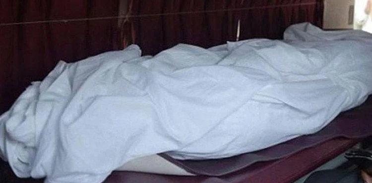 سرگودھا : وکلا کے چیمبر کے اوپر سرکٹی لاش برآمد