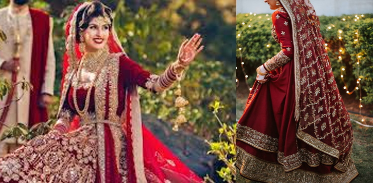 عروسی لباس کا انتخاب کیسے کیا جائے؟ معروف ڈیزائنر نے بتا دیا