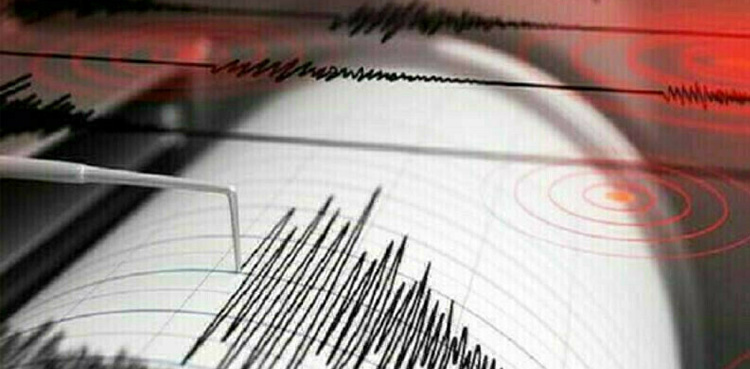 سوات، مینگورہ اور گردونواح میں زلزلے کے جھٹکے