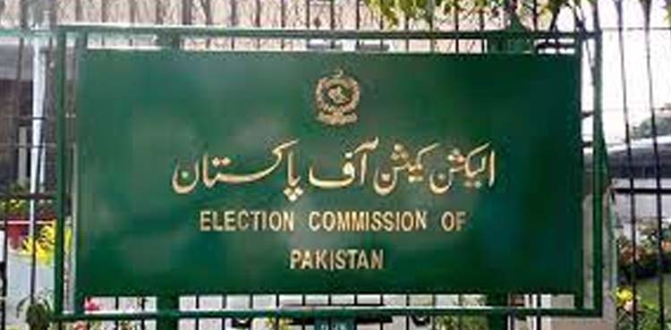 ٌکشمور الیکشن کمیشن ملازمین