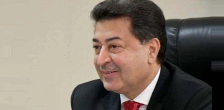 الیکشن 2024 پاکستان : چیف الیکشن کمشنر کس سیاسی جماعت  کو ووٹ دیں گے؟