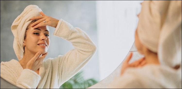 چہرے کی خوبصورتی کیلئے کن باتوں کا خیال رکھنا ضروری ہے؟