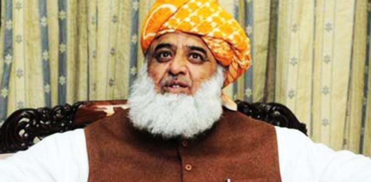 مسلم لیگ ن کے ساتھ سیٹ ایڈجسٹمنٹ کریں گے، مولانا فضل الرحمان