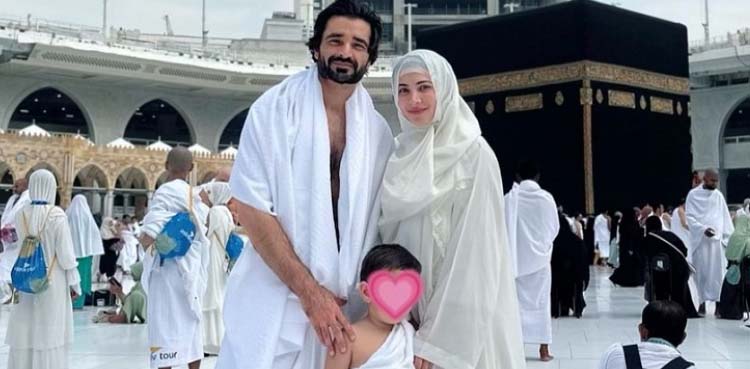 حمزہ علی عباسی