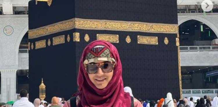 حرا خان