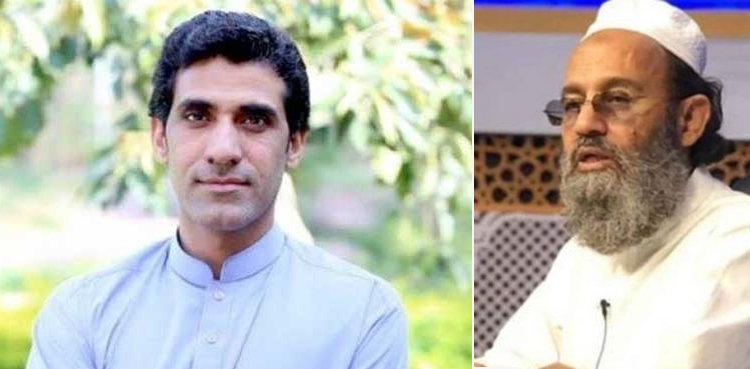 چیئرمین پی ٹی آئی اور بشریٰ بی بی کا نکاح کیس : مفتی سعید اور عون چوہدری نے بیان ریکارڈ کرادیا