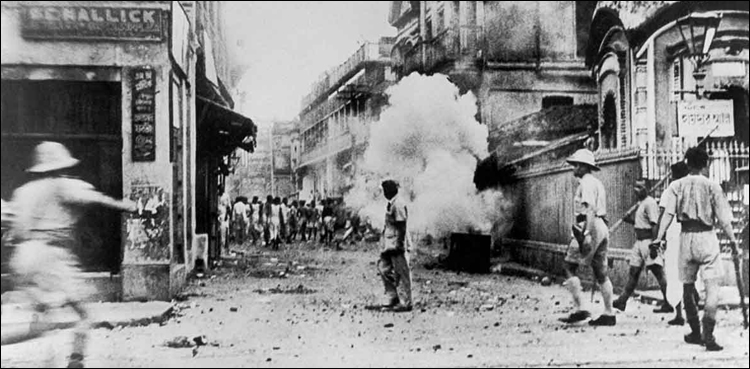 یوم شہدائے جموں: دو ہفتے کے قتل عام میں 2 لاکھ سے زائد کشمیری شہید کیے گئے