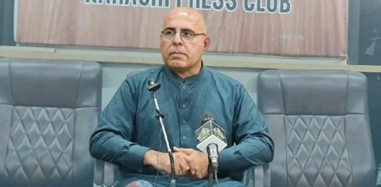 جان اچکزئی 