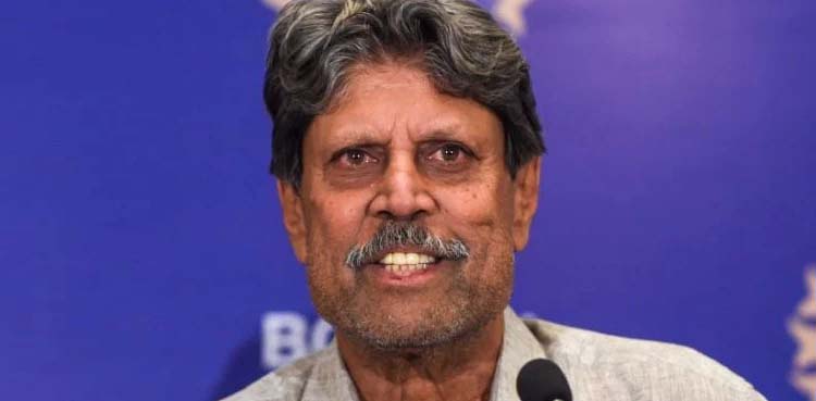 کپل دیو