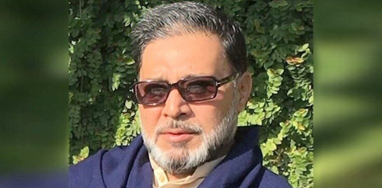 خاور مانیکا اور ان کے بیٹے کے وارنٹ گرفتاری جاری