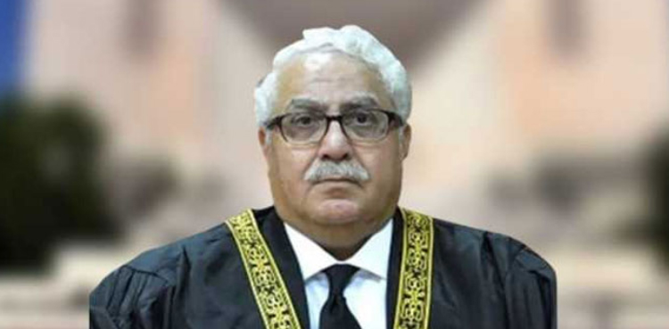 سپریم جوڈیشل کونسل کی کارروائی
