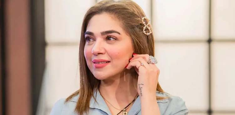 نتاشا علی