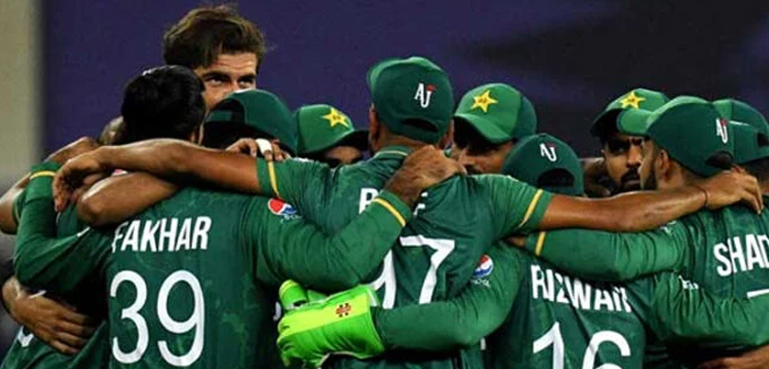’پاکستان ٹیم سے کچھ بھی توقع کی جاسکتی ہے‘