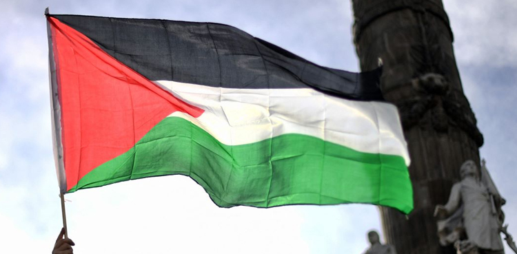 بڑے یورپی ملک  کا  فلسطین کی ریاست کو تسلیم کرنے پر غور شروع