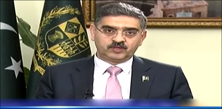 وزیر اعظم انوار الحق کاکڑ آج متحدہ عرب امارات کے دورے پر روانہ ہوں گے