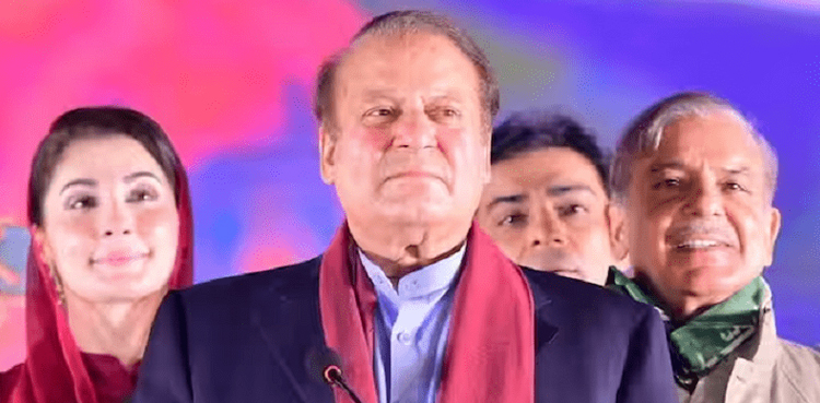 ن لیگی رہنما نے 18 ویں ترمیم میں ترمیم کا اشارہ دے دیا
