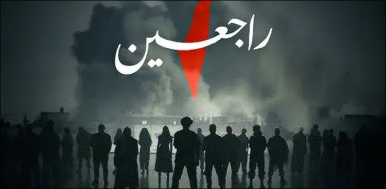 غزہ بمباری، عرب اور شمالی افریقی فنکاروں کا دلوں‌ کو گرمانے والا گانا ’راجعین‘ ریلیز